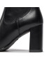 Tamaris Ботуши 1-25517-41 Черен - Pepit.bg