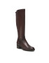 Tamaris Ботуши 1-25519-29 Кафяв - Pepit.bg