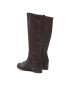 Tamaris Ботуши 1-25519-29 Кафяв - Pepit.bg