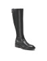 Tamaris Ботуши 1-25520-29 Черен - Pepit.bg