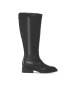 Tamaris Ботуши 1-25520-29 Черен - Pepit.bg