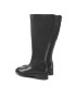 Tamaris Ботуши 1-25520-29 Черен - Pepit.bg