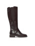 Tamaris Ботуши 1-25521-41 Кафяв - Pepit.bg