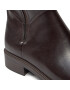 Tamaris Ботуши 1-25521-41 Кафяв - Pepit.bg