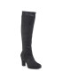 Tamaris Ботуши 1-25522-25 Черен - Pepit.bg