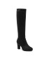 Tamaris Ботуши 1-25522-27 Черен - Pepit.bg