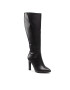 Tamaris Ботуши 1-25528-27 Черен - Pepit.bg