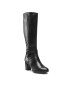 Tamaris Ботуши 1-25529-27 Черен - Pepit.bg