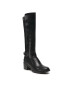Tamaris Ботуши 1-25530-29 Черен - Pepit.bg