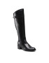 Tamaris Ботуши 1-25531-27 Черен - Pepit.bg