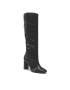 Tamaris Ботуши 1-25533-39 Черен - Pepit.bg