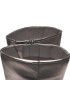 Tamaris Ботуши 1-25533-39 Сребрист - Pepit.bg