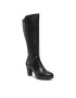 Tamaris Ботуши 1-25536-41 Черен - Pepit.bg