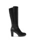 Tamaris Ботуши 1-25536-41 Черен - Pepit.bg