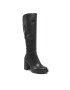 Tamaris Ботуши 1-25537-39 Черен - Pepit.bg