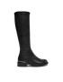 Tamaris Ботуши 1-25538-41 Черен - Pepit.bg