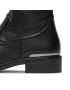 Tamaris Ботуши 1-25538-41 Черен - Pepit.bg