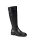 Tamaris Ботуши 1-25540-41 Черен - Pepit.bg