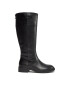 Tamaris Ботуши 1-25540-41 Черен - Pepit.bg