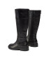 Tamaris Ботуши 1-25540-41 Черен - Pepit.bg