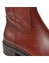 Tamaris Ботуши 1-25540-41 Кафяв - Pepit.bg