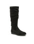 Tamaris Ботуши 1-25545-41 Черен - Pepit.bg