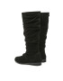 Tamaris Ботуши 1-25545-41 Черен - Pepit.bg