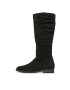 Tamaris Ботуши 1-25545-41 Черен - Pepit.bg