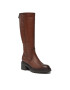 Tamaris Ботуши 1-25547-41 Кафяв - Pepit.bg