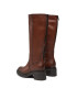 Tamaris Ботуши 1-25547-41 Кафяв - Pepit.bg
