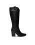 Tamaris Ботуши 1-25553-41 Черен - Pepit.bg