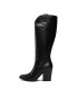 Tamaris Ботуши 1-25553-41 Черен - Pepit.bg