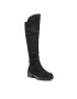 Tamaris Ботуши 1-25604-27 Черен - Pepit.bg