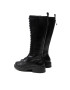 Tamaris Ботуши 1-25606-27 Черен - Pepit.bg