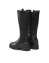 Tamaris Ботуши 1-25608-41 Черен - Pepit.bg