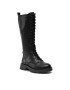 Tamaris Ботуши 1-25609-41 Черен - Pepit.bg