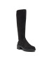 Tamaris Ботуши 1-25610-41 Черен - Pepit.bg