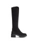 Tamaris Ботуши 1-25610-41 Черен - Pepit.bg