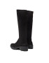 Tamaris Ботуши 1-25610-41 Черен - Pepit.bg