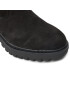 Tamaris Ботуши 1-25610-41 Черен - Pepit.bg