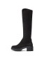 Tamaris Ботуши 1-25610-41 Черен - Pepit.bg