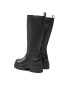 Tamaris Ботуши 1-25615-29 Черен - Pepit.bg