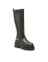 Tamaris Ботуши 1-25615-29 Каки - Pepit.bg
