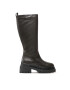 Tamaris Ботуши 1-25615-29 Каки - Pepit.bg