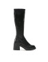 Tamaris Ботуши 1-25616-29 Черен - Pepit.bg
