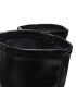 Tamaris Ботуши 1-25616-29 Черен - Pepit.bg