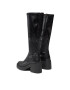 Tamaris Ботуши 1-25616-41 Черен - Pepit.bg