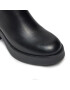 Tamaris Ботуши 1-25616-41 Черен - Pepit.bg