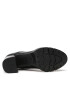 Tamaris Ботуши 1-25617-29 Черен - Pepit.bg