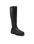 Tamaris Ботуши 1-25622-29 Черен - Pepit.bg